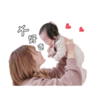 なっちゃんが好きすぎる（個別スタンプ：8）