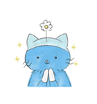 コスモキティ（個別スタンプ：1）