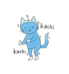 コスモキティ（個別スタンプ：6）