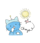 コスモキティ（個別スタンプ：11）