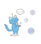 コスモキティ（個別スタンプ：14）