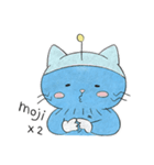 コスモキティ（個別スタンプ：16）