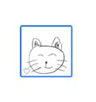 いきもの しりーず（個別スタンプ：9）
