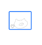 いきもの しりーず（個別スタンプ：11）