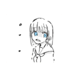 のーてんきすたんぷ（個別スタンプ：13）