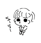 のーてんきすたんぷ（個別スタンプ：21）