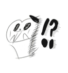 おしりぷりんちゃん（個別スタンプ：24）