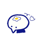 のみまる（個別スタンプ：4）
