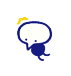 のみまる（個別スタンプ：7）