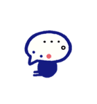 のみまる（個別スタンプ：11）