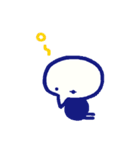 のみまる（個別スタンプ：14）