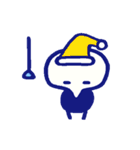 のみまる（個別スタンプ：18）