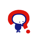 のみまる（個別スタンプ：22）