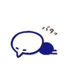 のみまる（個別スタンプ：25）
