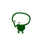 のみまる（個別スタンプ：27）