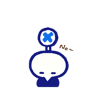 のみまる（個別スタンプ：29）