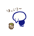 のみまる（個別スタンプ：30）