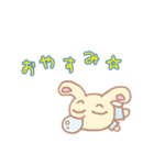 ラ・パン君（個別スタンプ：5）