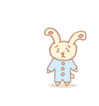 ラ・パン君（個別スタンプ：12）
