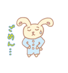 ラ・パン君（個別スタンプ：14）