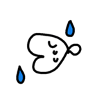 さかなな日常（個別スタンプ：4）
