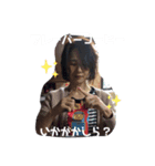 pyramid松永（個別スタンプ：5）