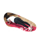 pyramid松永（個別スタンプ：8）