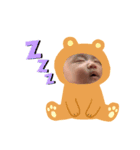 KARURA①（個別スタンプ：6）
