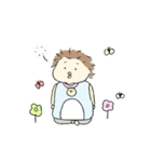 どうぶつといっしょ！（個別スタンプ：22）