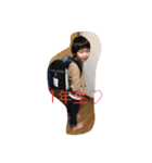 小川さんの家（個別スタンプ：2）