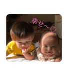 小川さんの家（個別スタンプ：4）