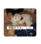 小川さんの家（個別スタンプ：5）