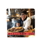 小川さんの家（個別スタンプ：7）