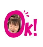 りっこです2（個別スタンプ：2）