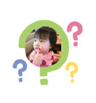 りっこです2（個別スタンプ：5）