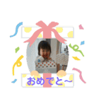 りっこです2（個別スタンプ：9）