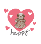 あんちゃんだよ！（個別スタンプ：1）