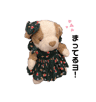 あんちゃんだよ！（個別スタンプ：8）