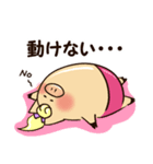 さいたまっぷる 毎日使えるスタンプ（個別スタンプ：25）