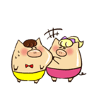 さいたまっぷる 毎日使えるスタンプ（個別スタンプ：40）