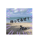 JACK STANP 2（個別スタンプ：3）