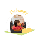 りっこです（個別スタンプ：7）