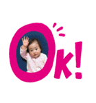 りっこです（個別スタンプ：11）