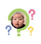 りっこです（個別スタンプ：13）