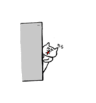 ねこ師笑(ねこししょう)（個別スタンプ：20）