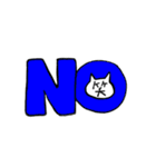 ねこ師笑(ねこししょう)（個別スタンプ：26）