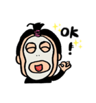lilitsuya toshi（個別スタンプ：2）