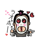 lilitsuya toshi（個別スタンプ：11）