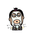 lilitsuya toshi（個別スタンプ：13）
