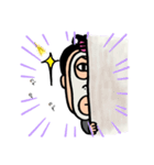 lilitsuya toshi（個別スタンプ：15）